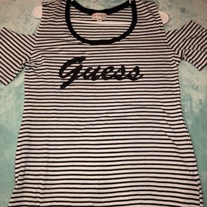Guess top